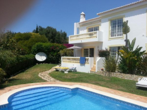 Praia da Luz Apartments